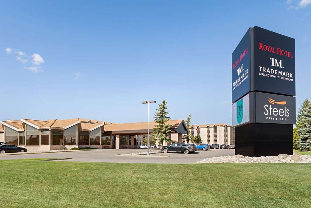 Executive Royal Inn West Edmonton