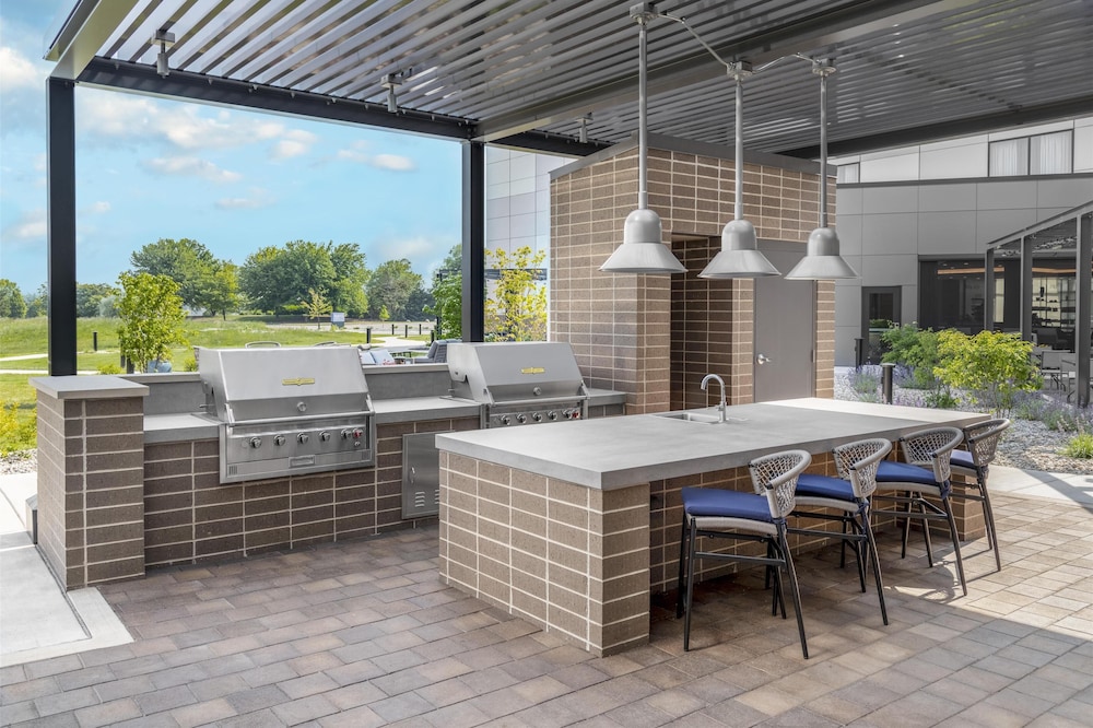 Homewood Suites by Hilton Holland - photo 54