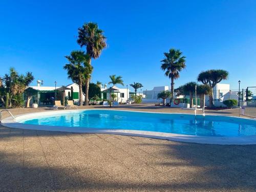 Bandama 12 By Jk Lanzarote in Tias, Spain