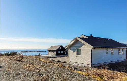 Gorgeous Home In Sveio With Wifi — 4-Star Luxury Hotel in Sveio, Norway