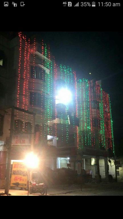 Hotel Kohinoor Inn in Ajmer, India