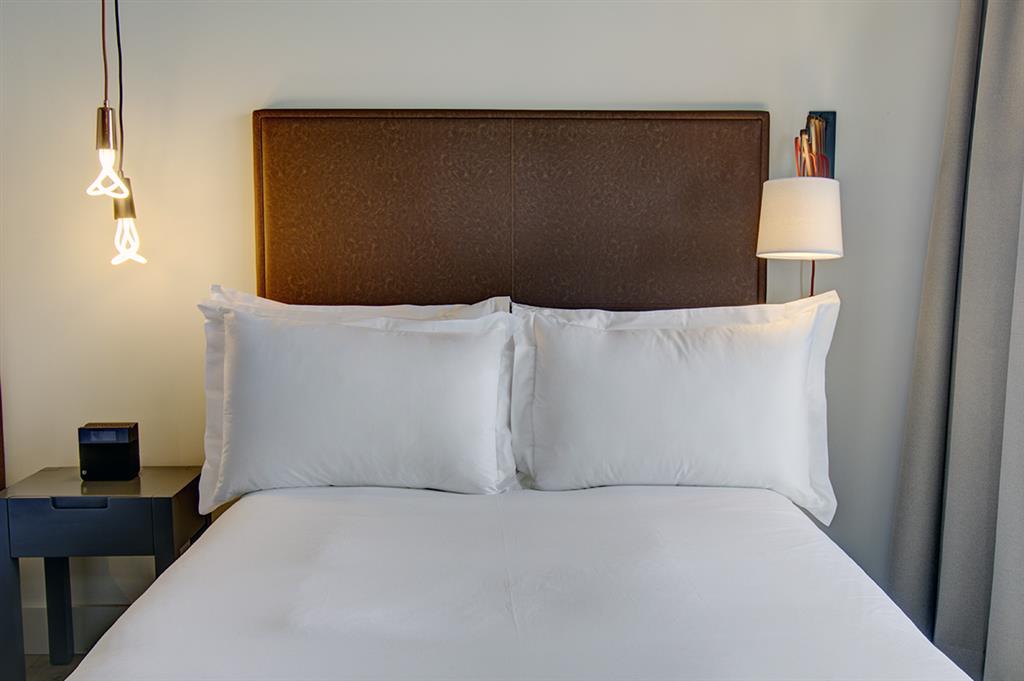 The Boro Hotel - photo 10