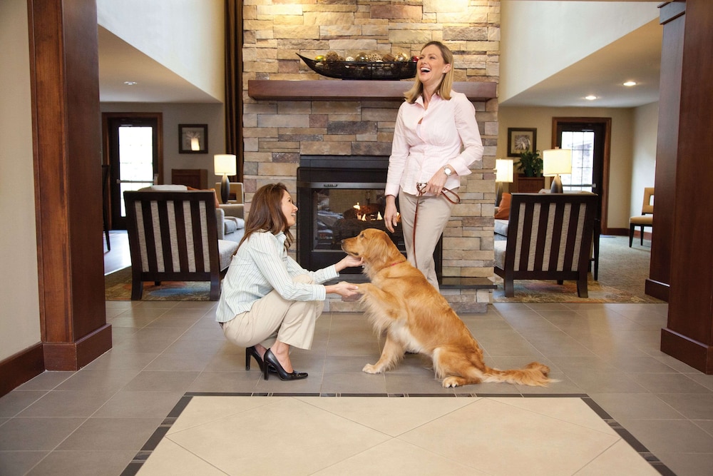 Staybridge Suites Irving Las Colinas by IHG - photo 30