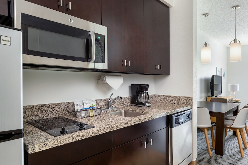 TownePlace Suites York - photo 27