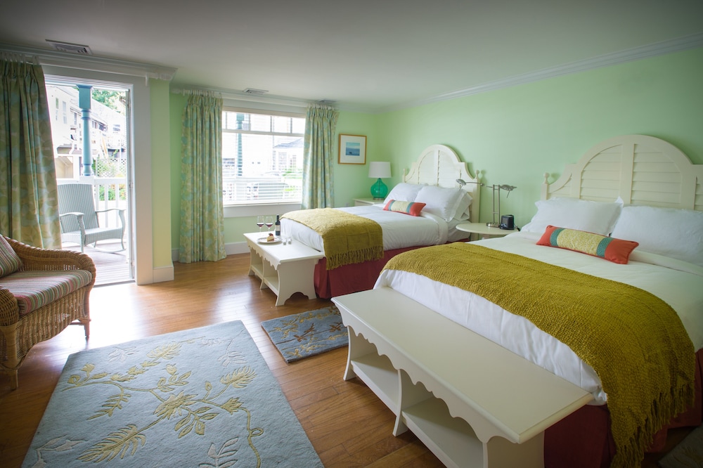 Mansion House Inn And Spa - photo 6