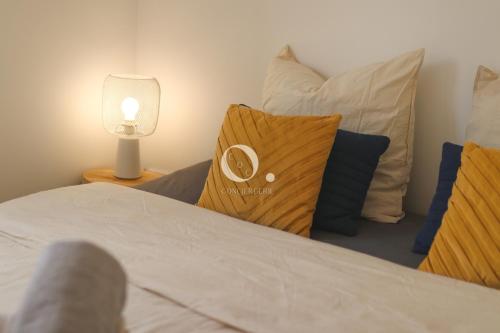 Coc Les Pelicans in Wissant, France