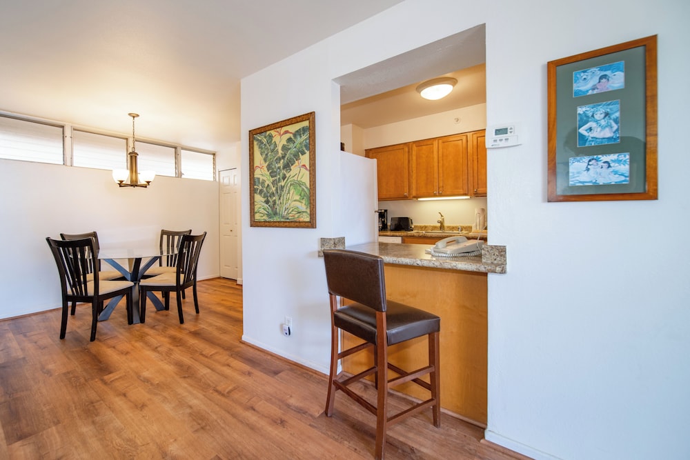Royal Kahana Maui By Outrigger - photo 134