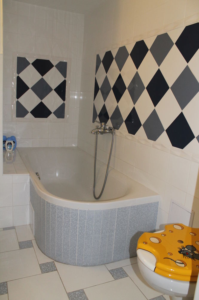 Apartment Jakica