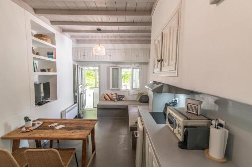 Apopsis Tinos Square - last minute hotel in Unknown City