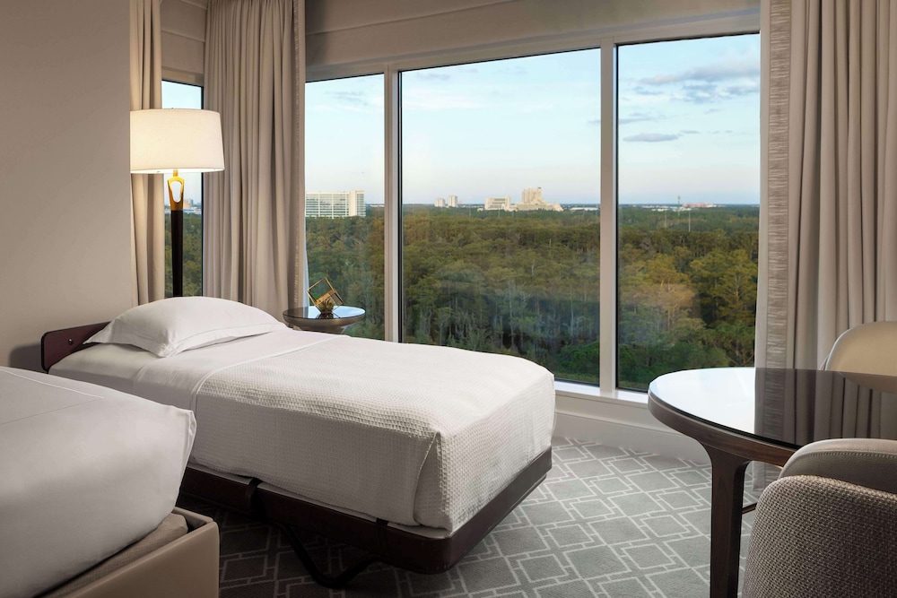 Waldorf Astoria Orlando An Official Walt Disney World Hotel - photo 55