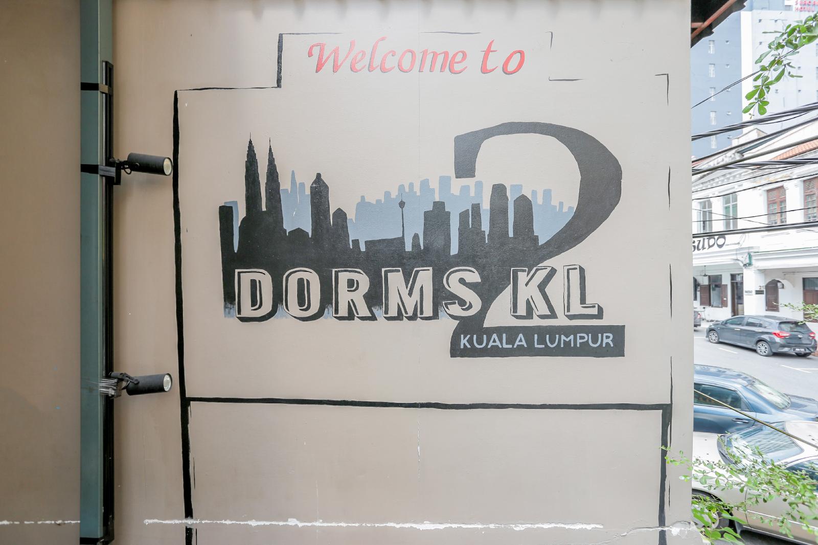 Dorms Kl 2 - last minute hotel in Kuala Lumpur