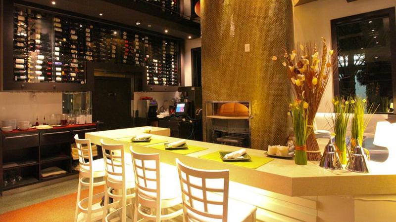 Ocean Five Hotel & Studios - photo 9