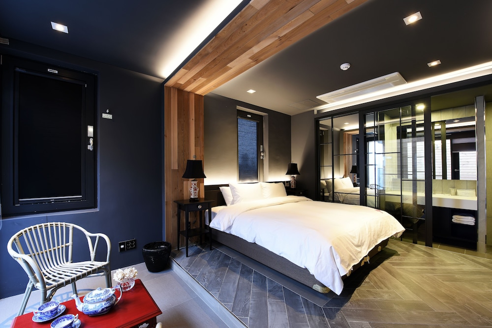 Hotel Infini - last minute hotel in Seoul