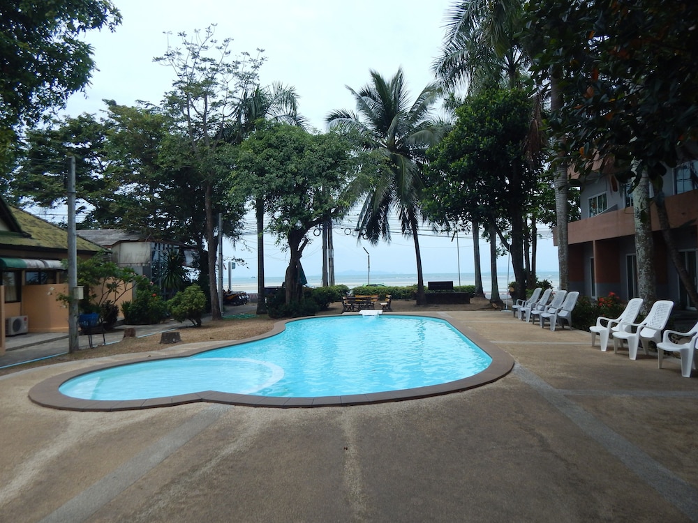 Jinta City Samui - last minute hotel in Koh Samui