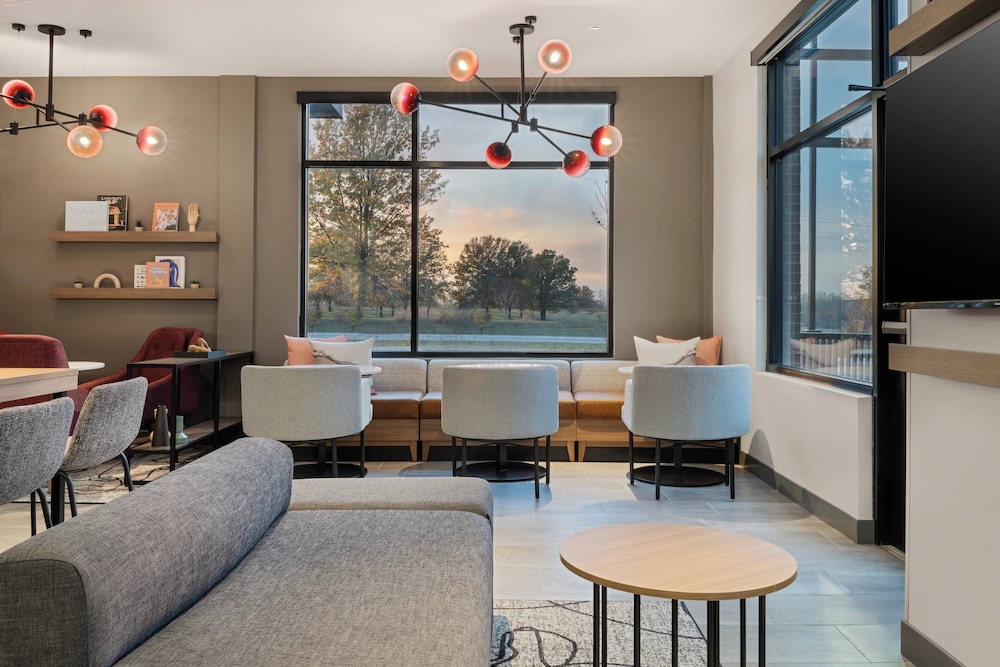 Atwell Suites Kansas City Airport by IHG - photo 34