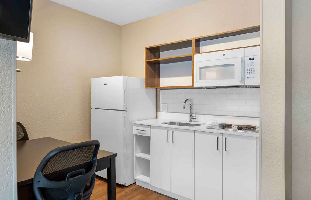 Extended Stay America Premier Suites Ft Lauderdale CypressCk - photo 9