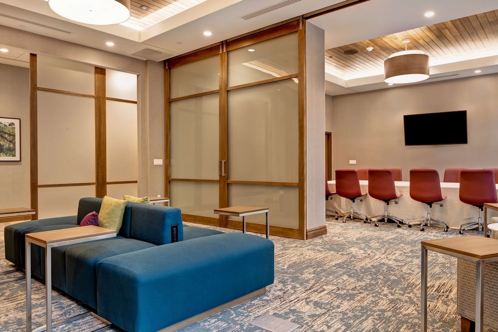 Hilton Garden Inn Summerville - photo 45