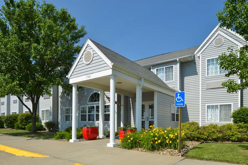 Americas Best Value Inn & Suites Maryville - featured photo