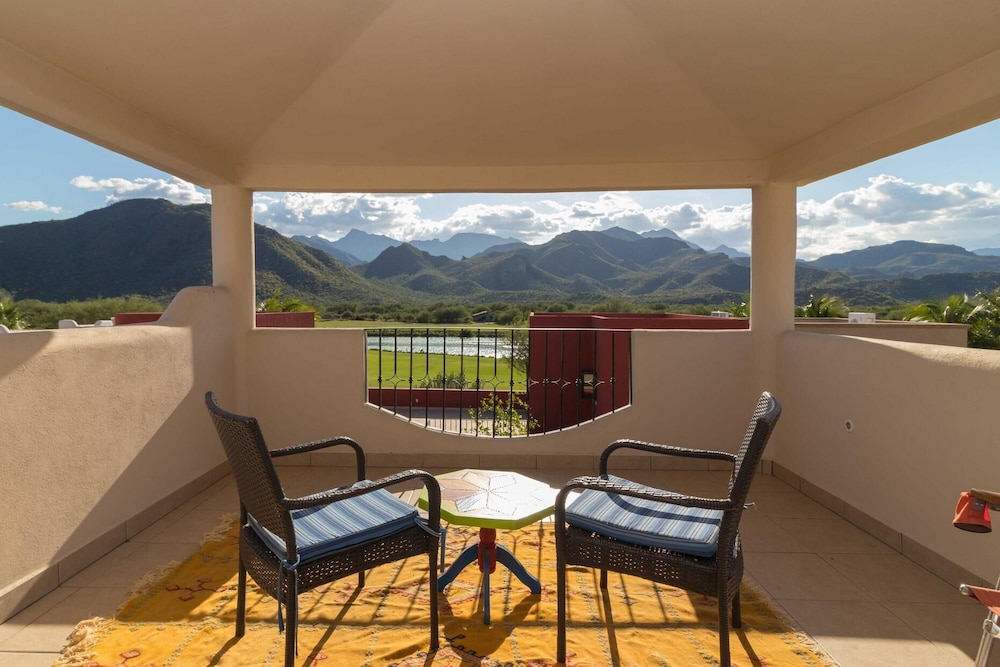 Casa Isla 2BR by Casago — 4-Star Luxury Hotel in Loreto, Mexico