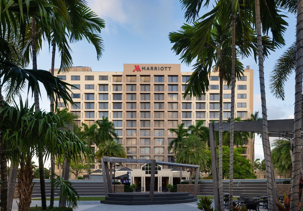 Boca Raton Marriott at Boca Center - photo 108