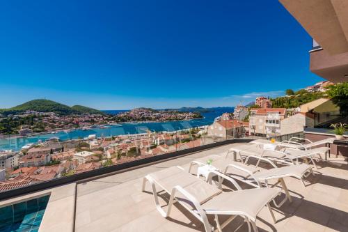 Apartman MaKris No3