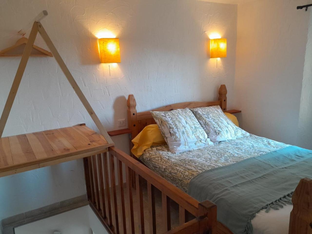 La Pigoussette - carbon neutral hotel in Valensole