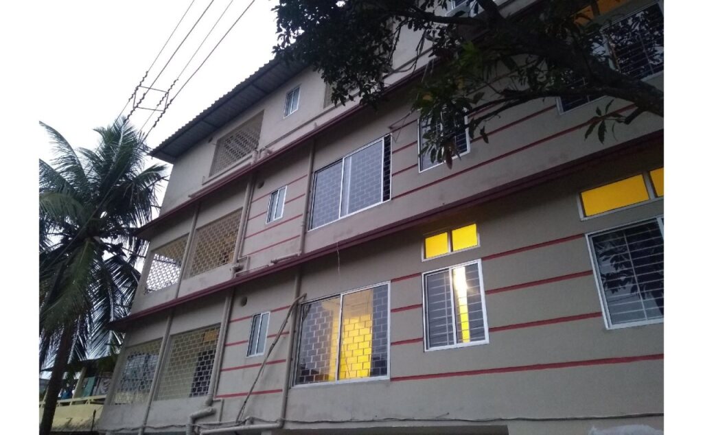 Bimal Residency by Oyo Rooms in Guwahati, India