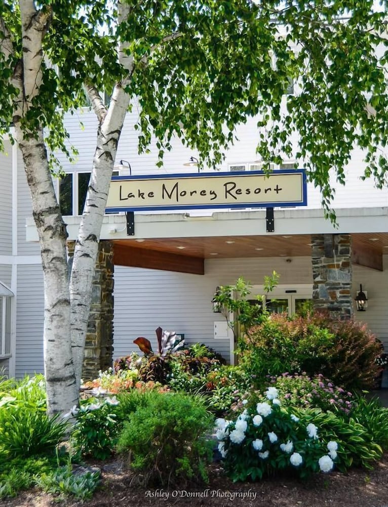 Lake Morey Resort - photo 51