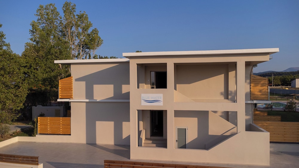 Blue Water Resort — Preveza — photo 2