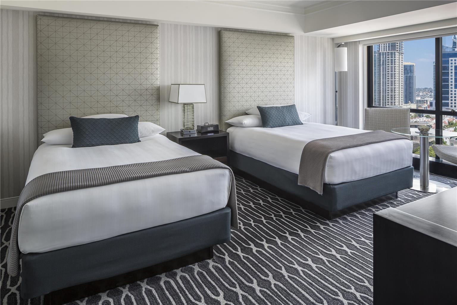 Manchester Grand Hyatt San Diego - photo 13