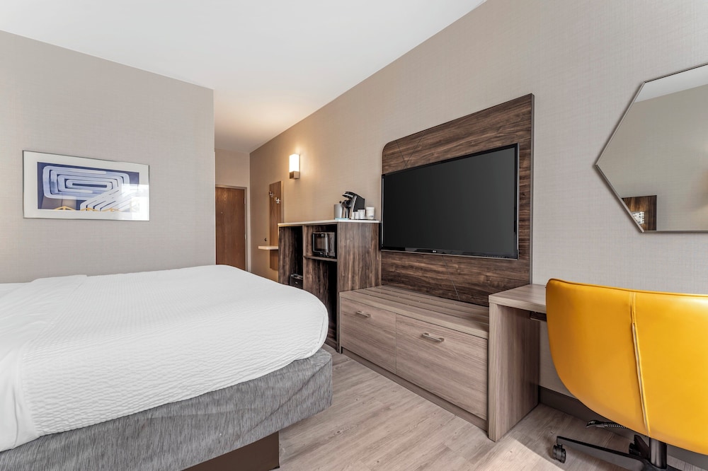 Holiday Inn Express Pittsburgh East Mall Area by IHG - photo 12
