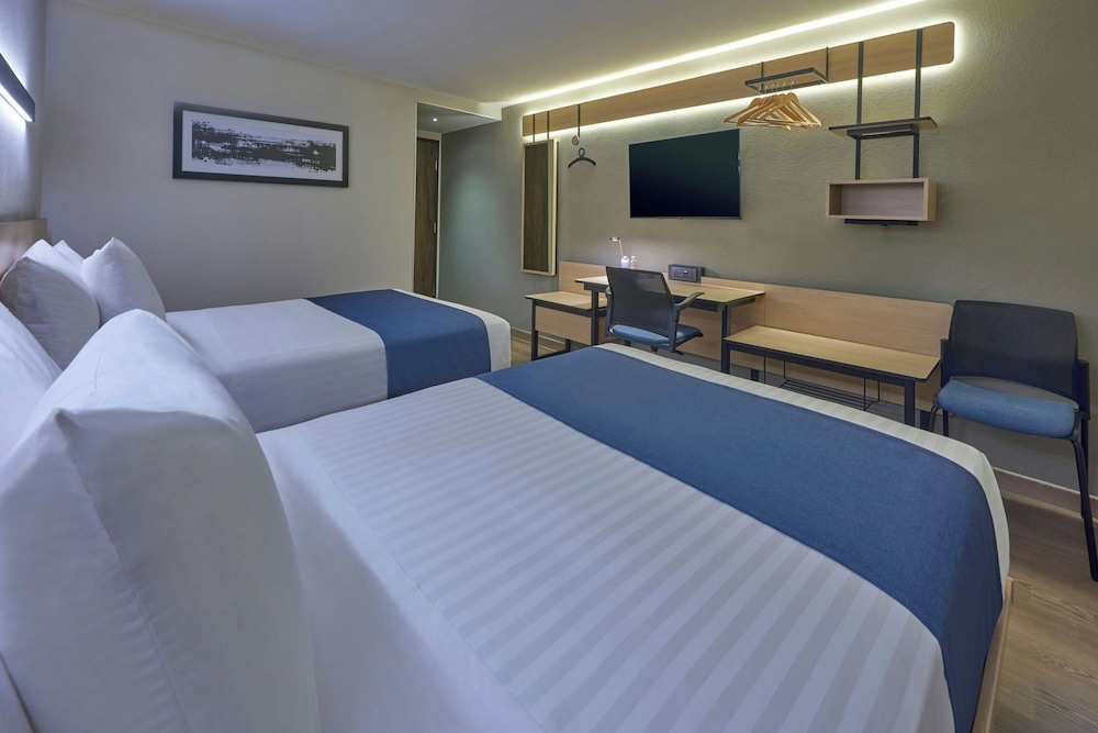 City Express By Marriott Tijuana El Florido in Tijuana, Mexico