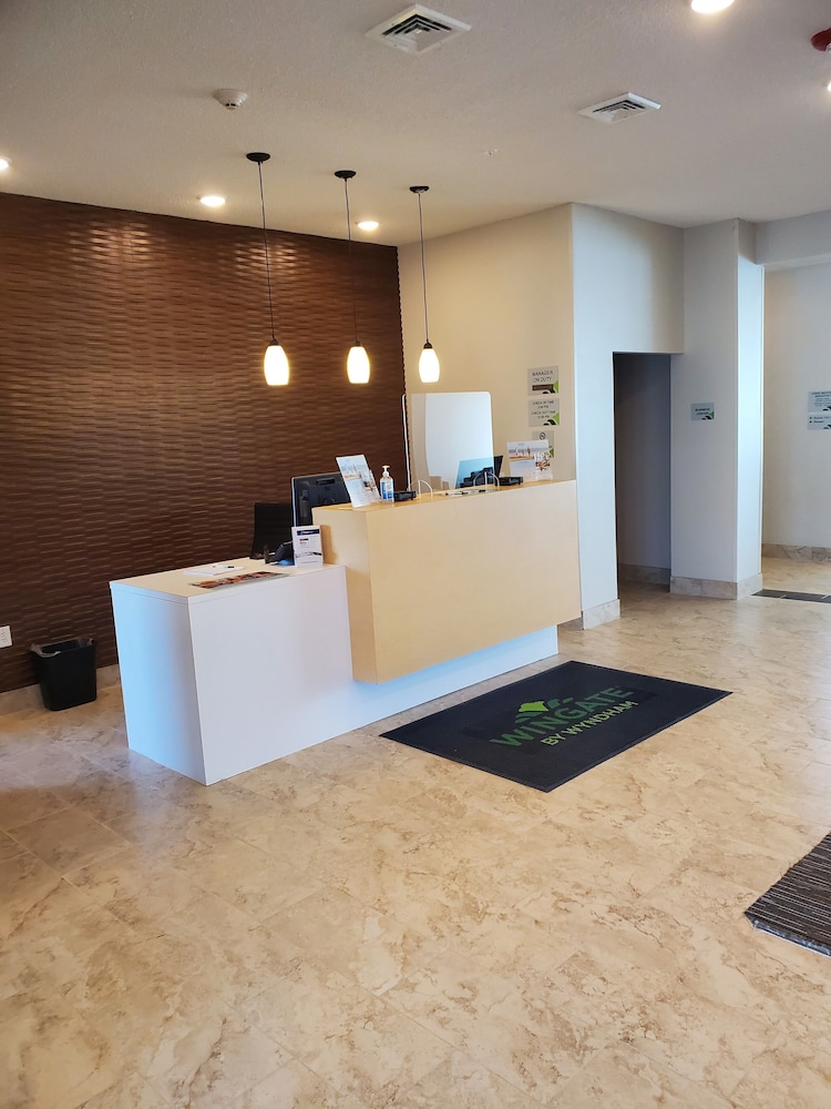 Wingate by Wyndham Christiansburg - photo 22
