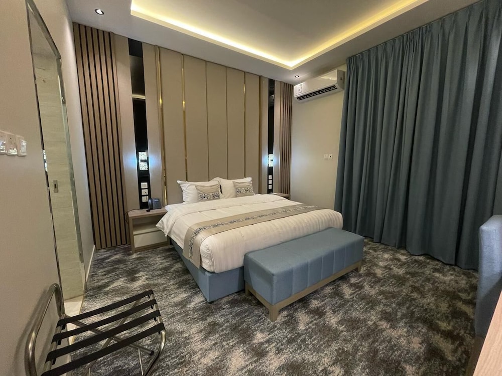 Rozeshark in Hafr Al Batin, Saudi Arabia