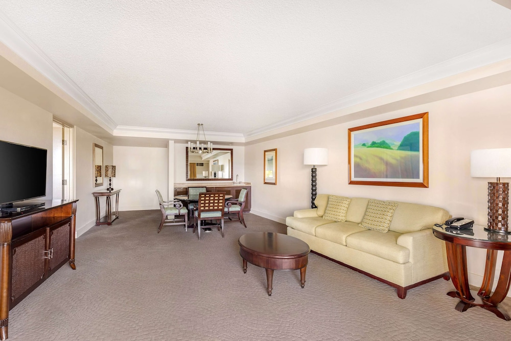 Hilton Grand Vacations Club Ocean Tower Waikoloa Village - photo 41
