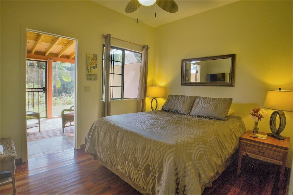 The Inn at Kulaniapia Falls - photo 10