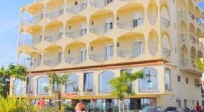 Hotel Ambasciatori in Misano Adriatico, Italy