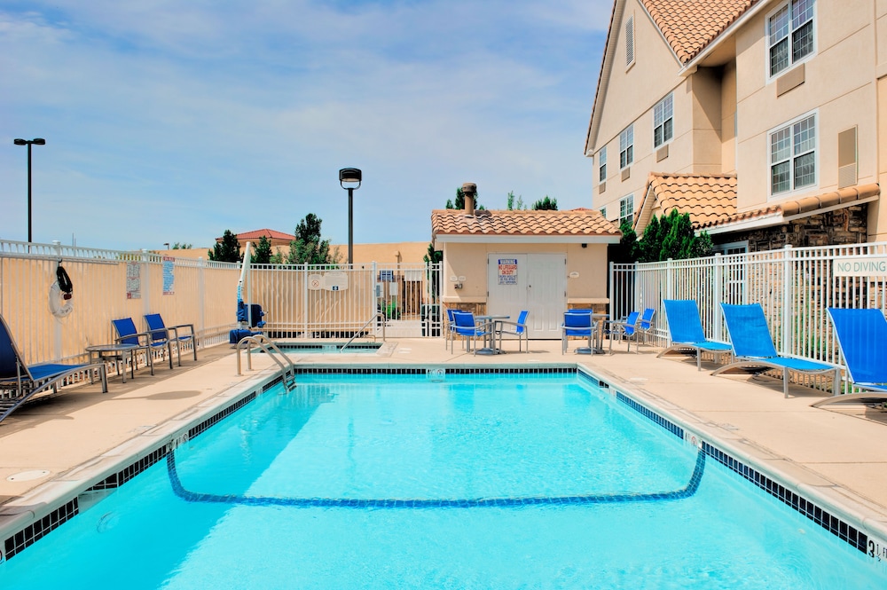 Towneplace Suites by Marriott Las Cruces - photo 28