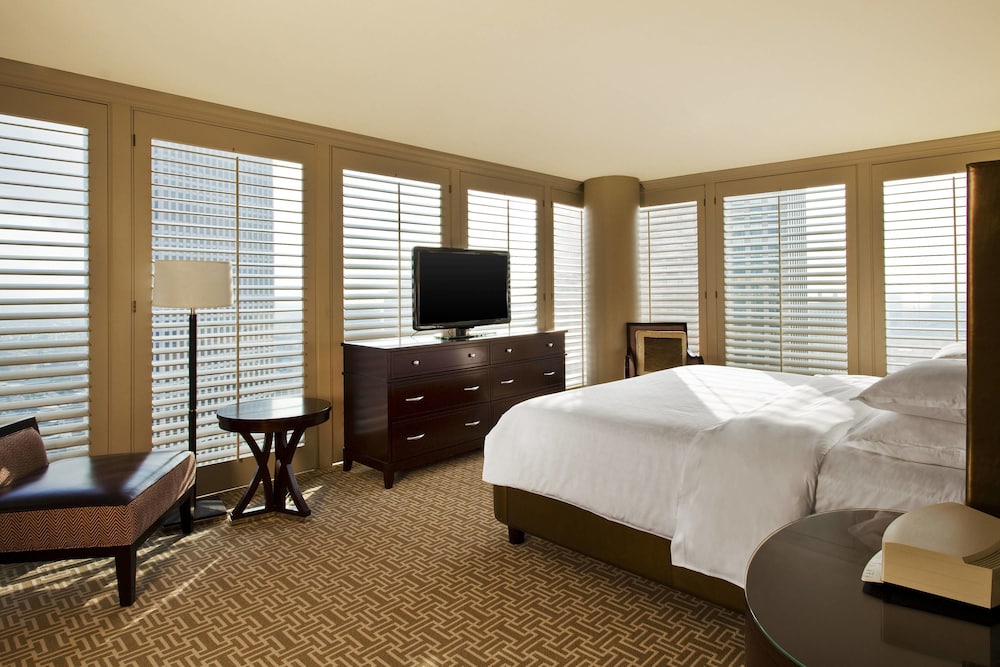 Sheraton New Orleans Hotel - photo 12