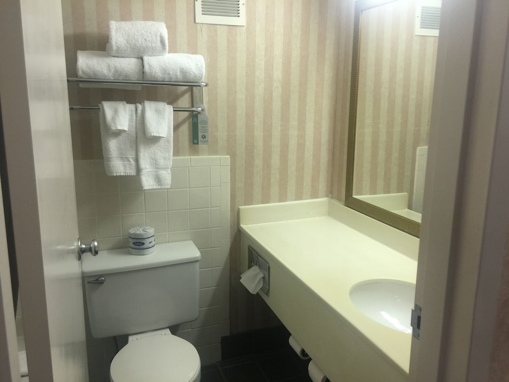 Americas Best Value Inn & Suites Boise - photo 21