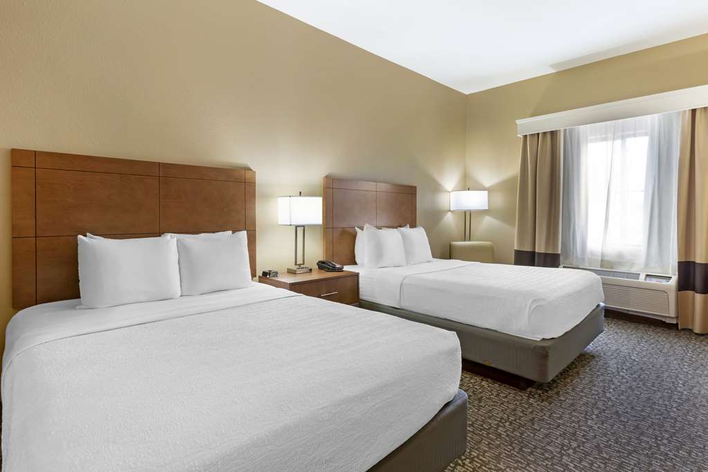 Best Western Plus Surprise Phoenix NW - photo 34