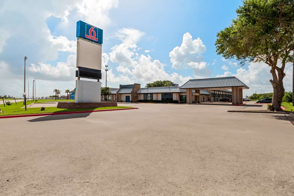 Motel 6 Port Lavaca Tx — Port Lavaca