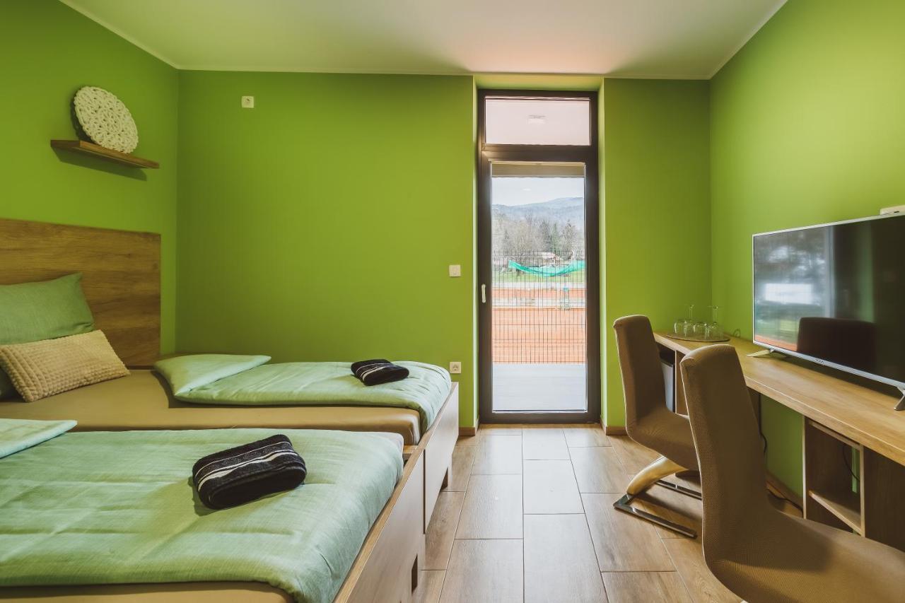 Center Vintgar in Slovenska Bistrica, Slovenia