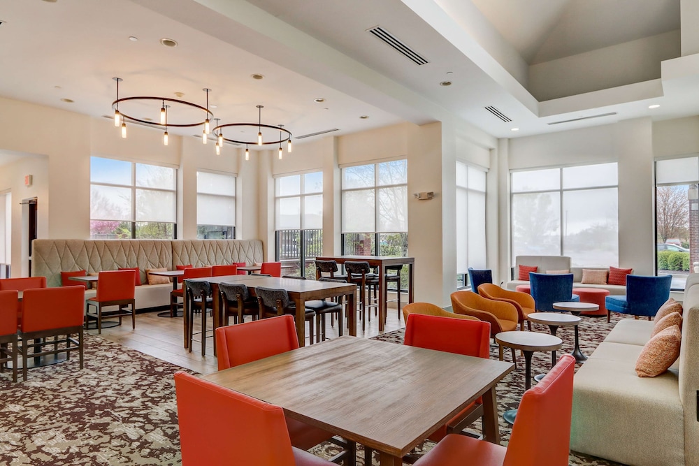 Hilton Garden Inn Indianapolis Northwest - photo 61