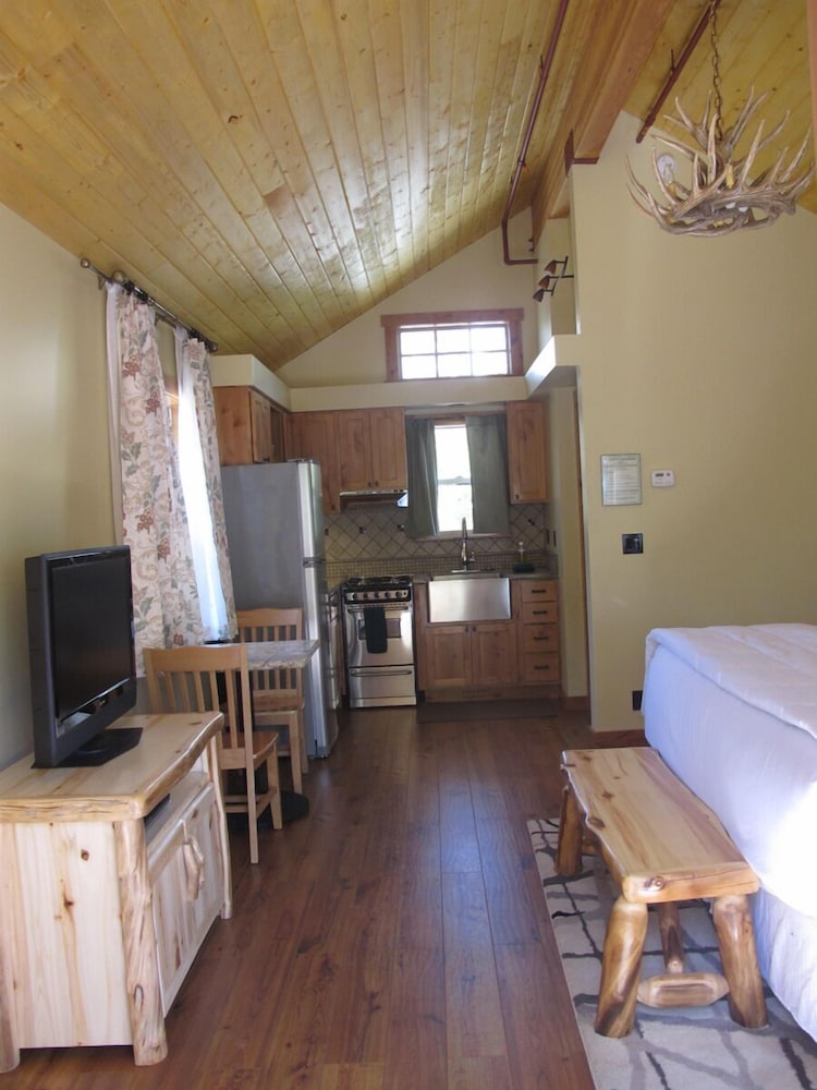 Convict Lake Resort - photo 129