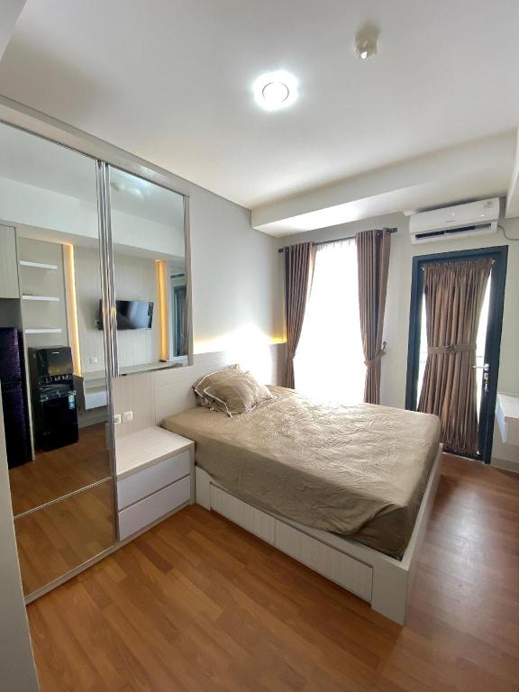 Kyra Property in Bekasi, Indonesia