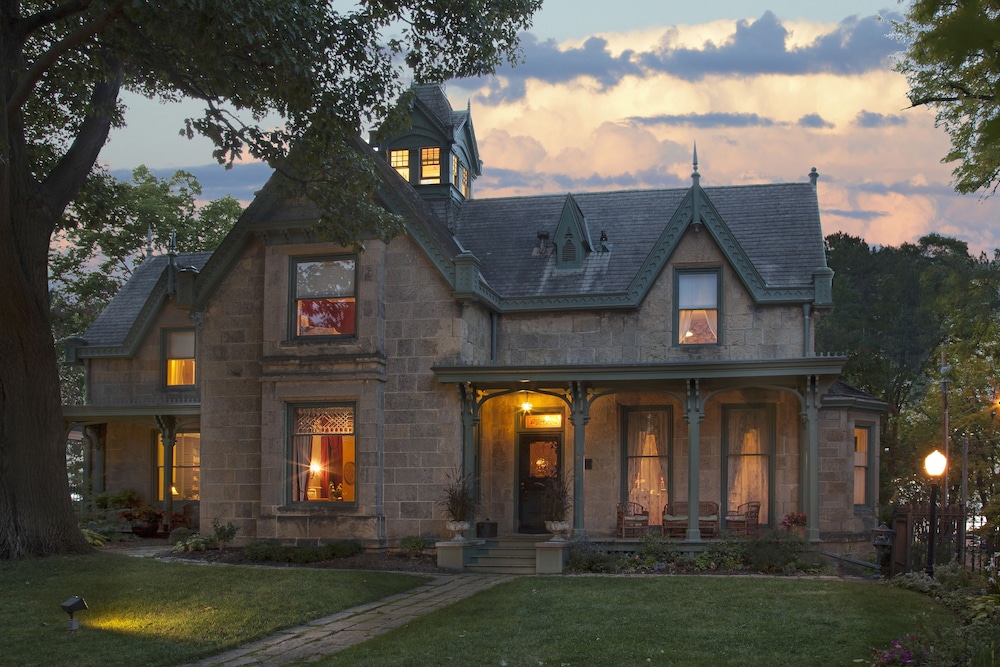 The Livingston Inn - photo 51