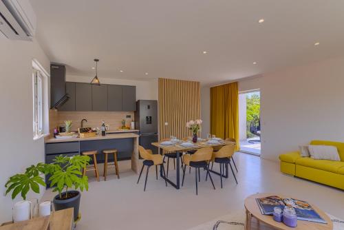 Luxury Nest Maretta & Oliva — 4-Star Luxury Hotel in Korcula, Croatia