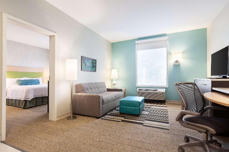 Home2 Suites by Hilton Amarillo - photo 70