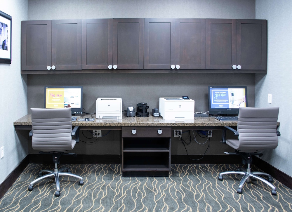 Hampton Inn Houston I 10 West Energy Corridor - photo 30